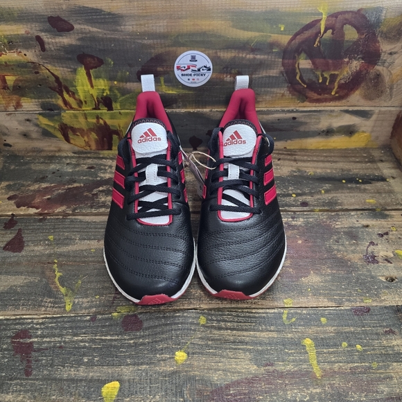 Men adidas athletic Ultraboost x Copa‎ shoes size 6.5 new - Picture 2 of 8